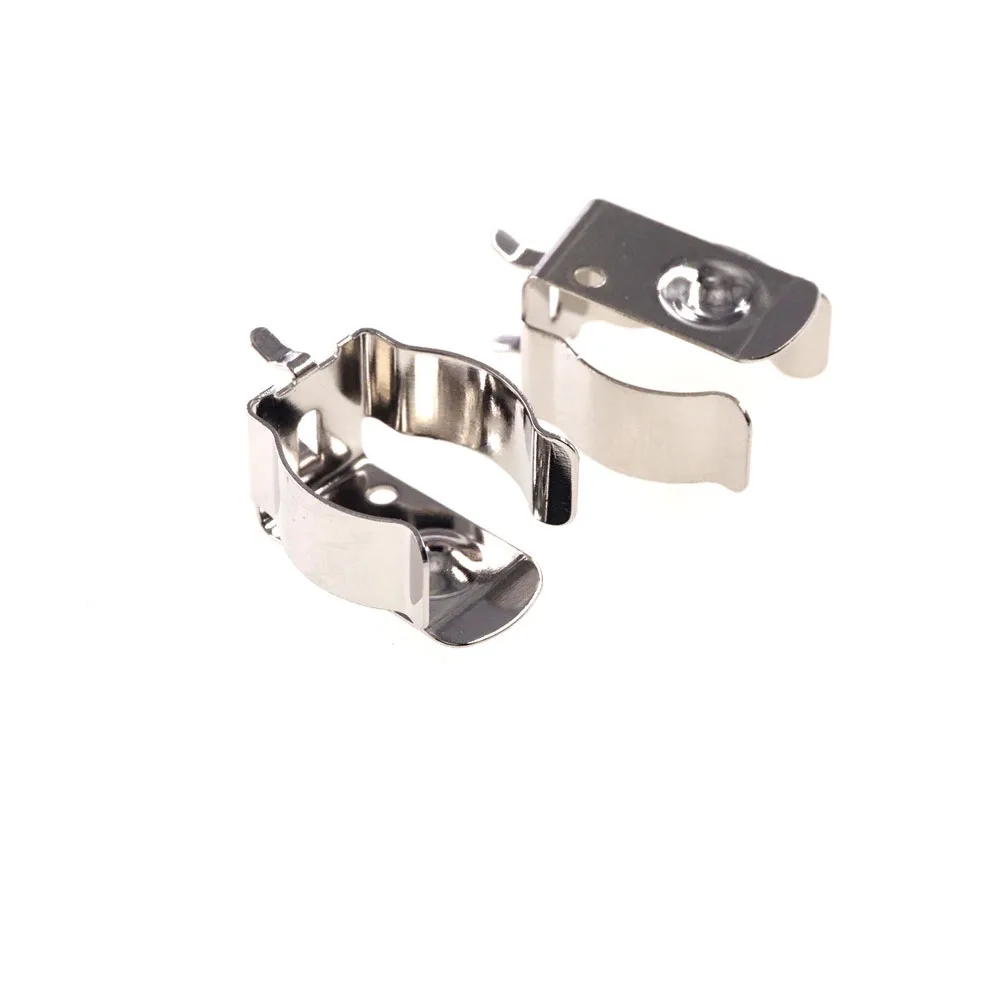 100 pces aa 1 2aa cr2 bateria 05