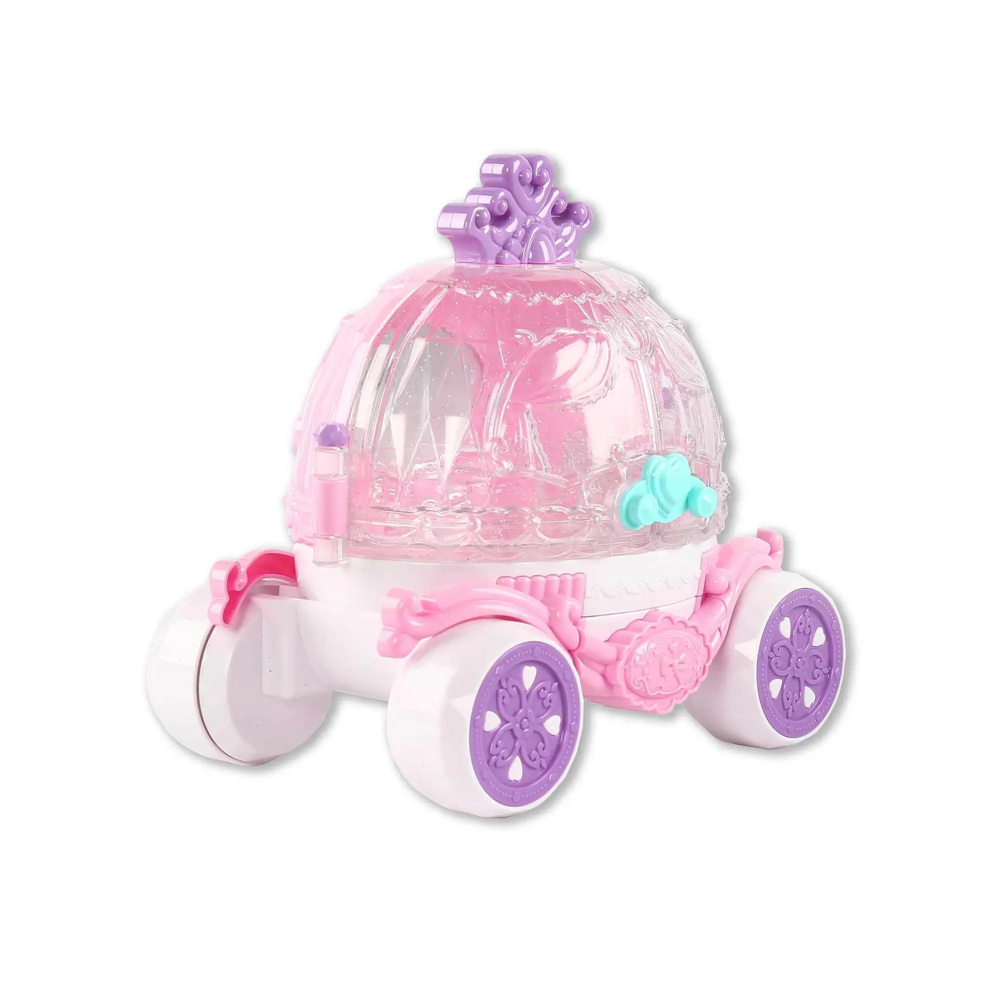 

Modern Crystal Makeup Car CHILDREN'S Makeup Safe-Washing Safe Non-Stimulate Manicure Set Children Formula