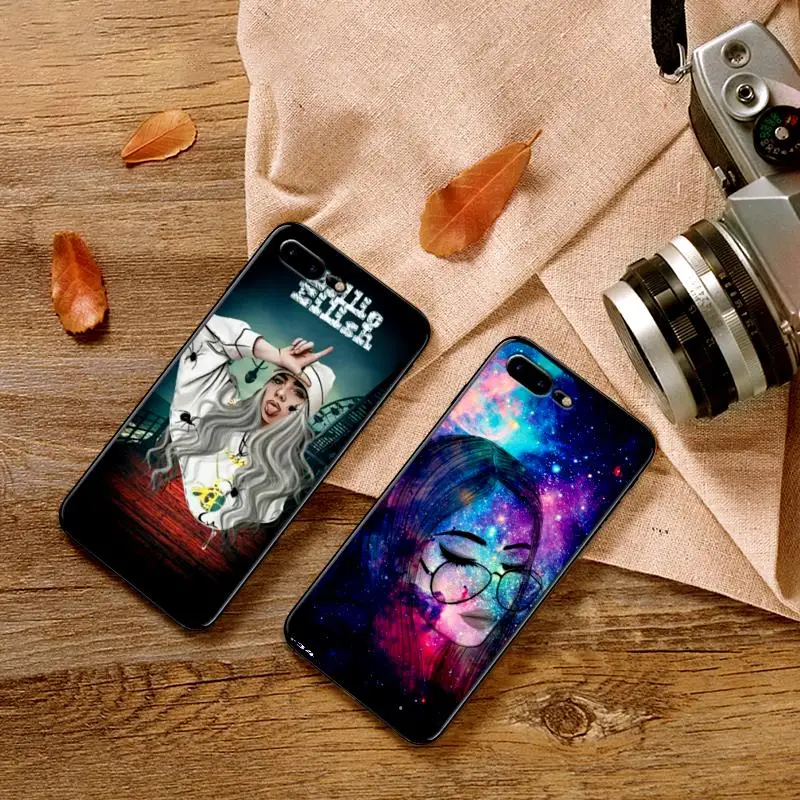 Для iPhone 6 6s 7 8 Plus X XR XS Max 5 5S SE чехол для телефона мультфильм эскиз Девушка Мягкий ТПУ