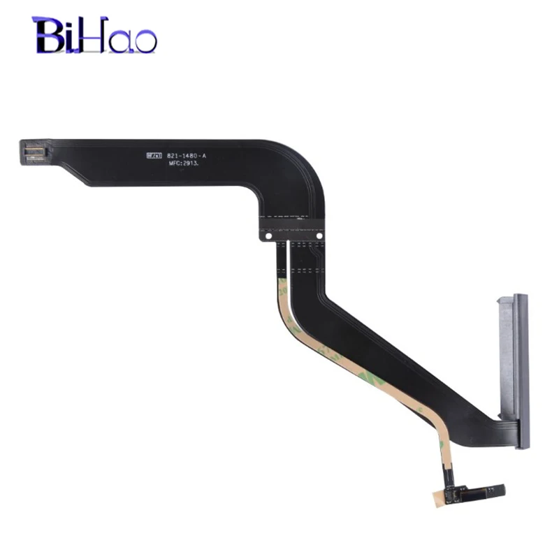 Жесткий диск HDD гибкий кабель 821 2049 A для MacBook Mac Pro 13 &quotA1278 MD101 MD102 2012 2013|Компьютерные