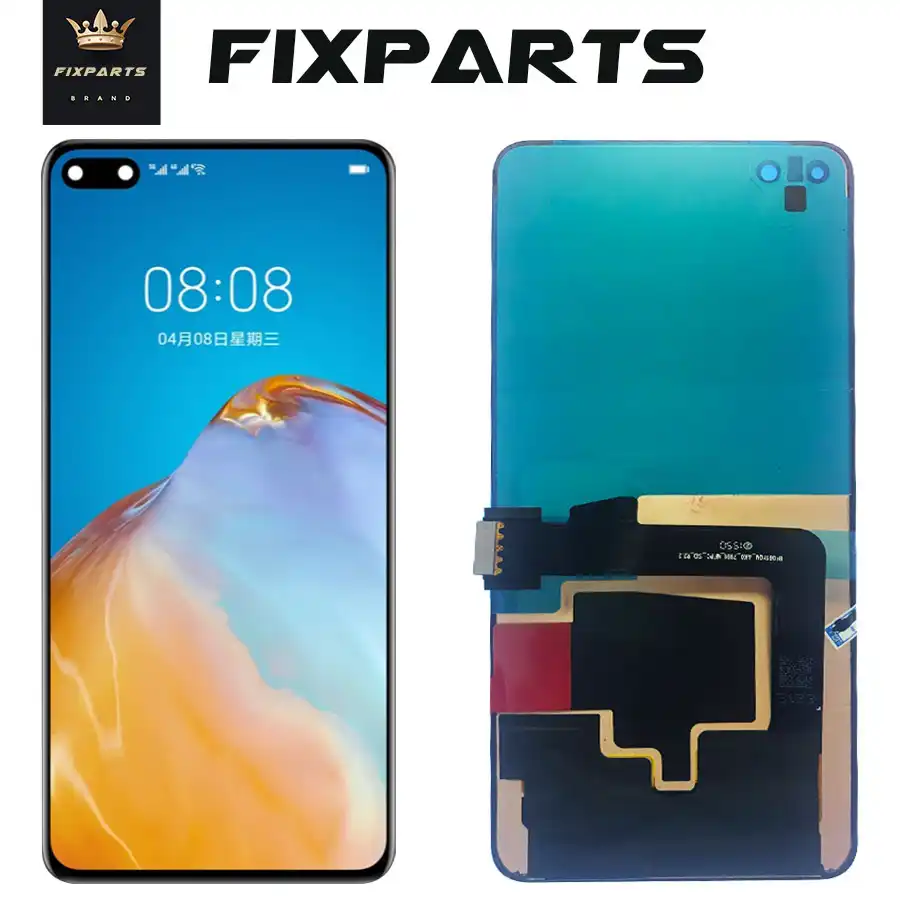 P40 дисплей оригинал. P40 pro дисплей оригинал. дисплей для lenovo vibe z2 в сборе с тачскрином на рамке (white). Ana-nx9 huawei запчасти. дисплей для huawei p40 lite e.