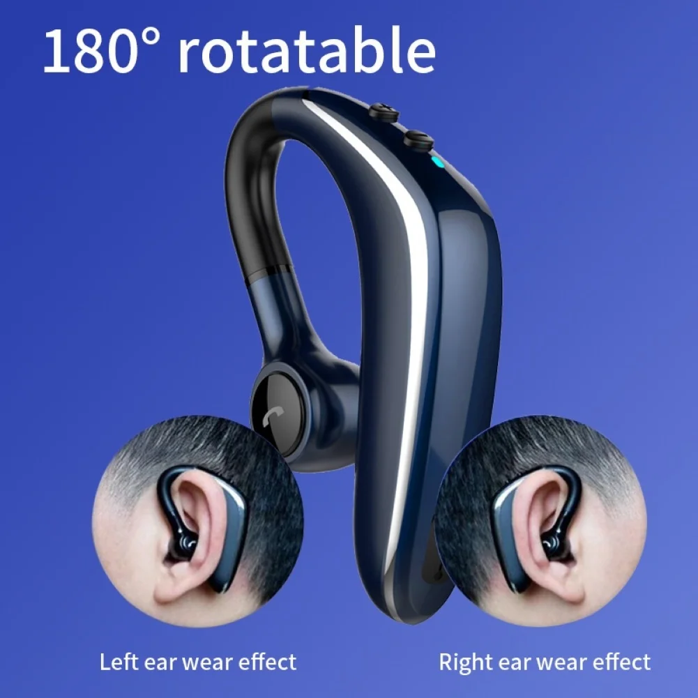 Bluetooth Earphones Ture Wireless Mini Earbuds With Microphone Auriculares Bluetooth Music Bluetooth Earpiece Cordless Headset