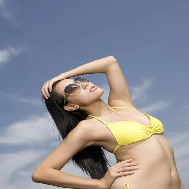 

VSC02 all-in-one swimsuit cross-border exclusive