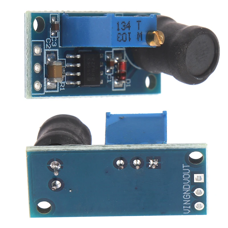 MC34063A положительный Напряжение отрицательный модуль DC-DC 3 6 v-36v обратный MC34063 |