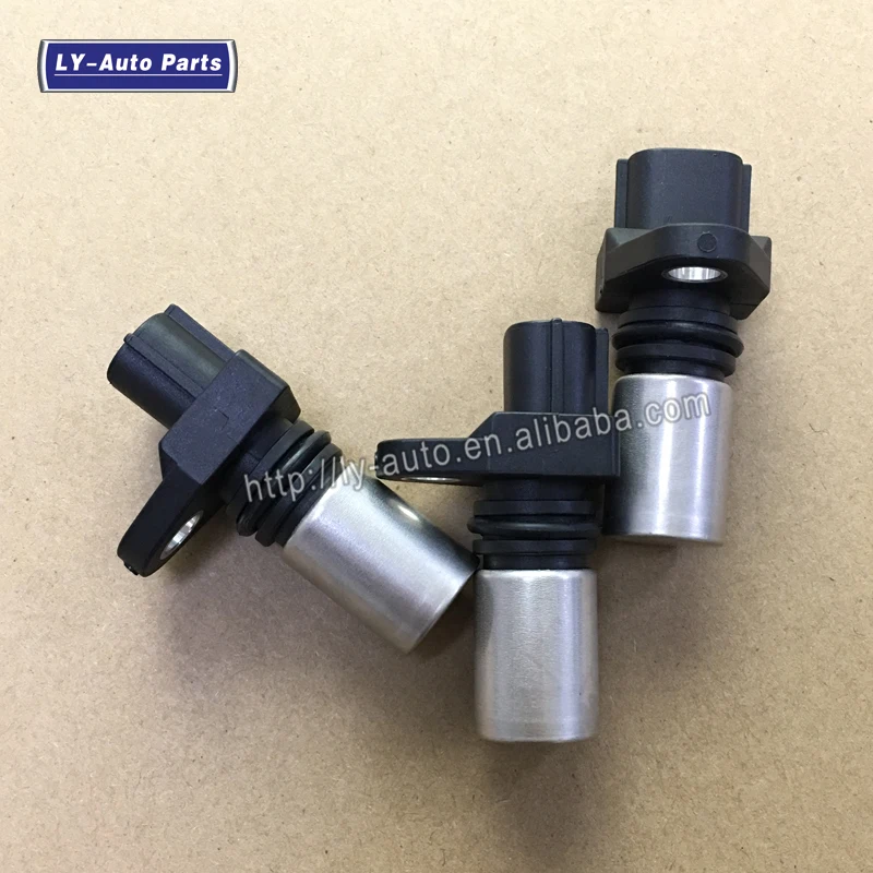 Датчик положения коленчатого вала двигателя для Isuzu Hino Sinotruk Howo OEM 029600-0570 R61540090008