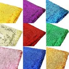 3 мм Звездная зашифрованная Вышивка блесток ткань DIY ремесло сценическое платье скатерть рюкзак декоративный свадебный подарок поставки