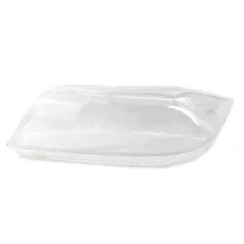 

Clear Headlight Lens Cover 4769886123 Transparent UV-Resistant Exterior