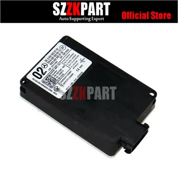 

A0009058702 OE Radar Sensor for Mercedes W222 W212 ML Gl Gle W166 W205 W217