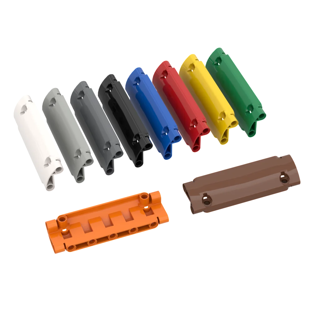 

Мпц Собирает Частицы 62531 3x11x2 стойка дисплея картона для строительных блоков Запчасти Lassic Брендовая детская DIY обучающий конструктор Tech Запчасти игрушки