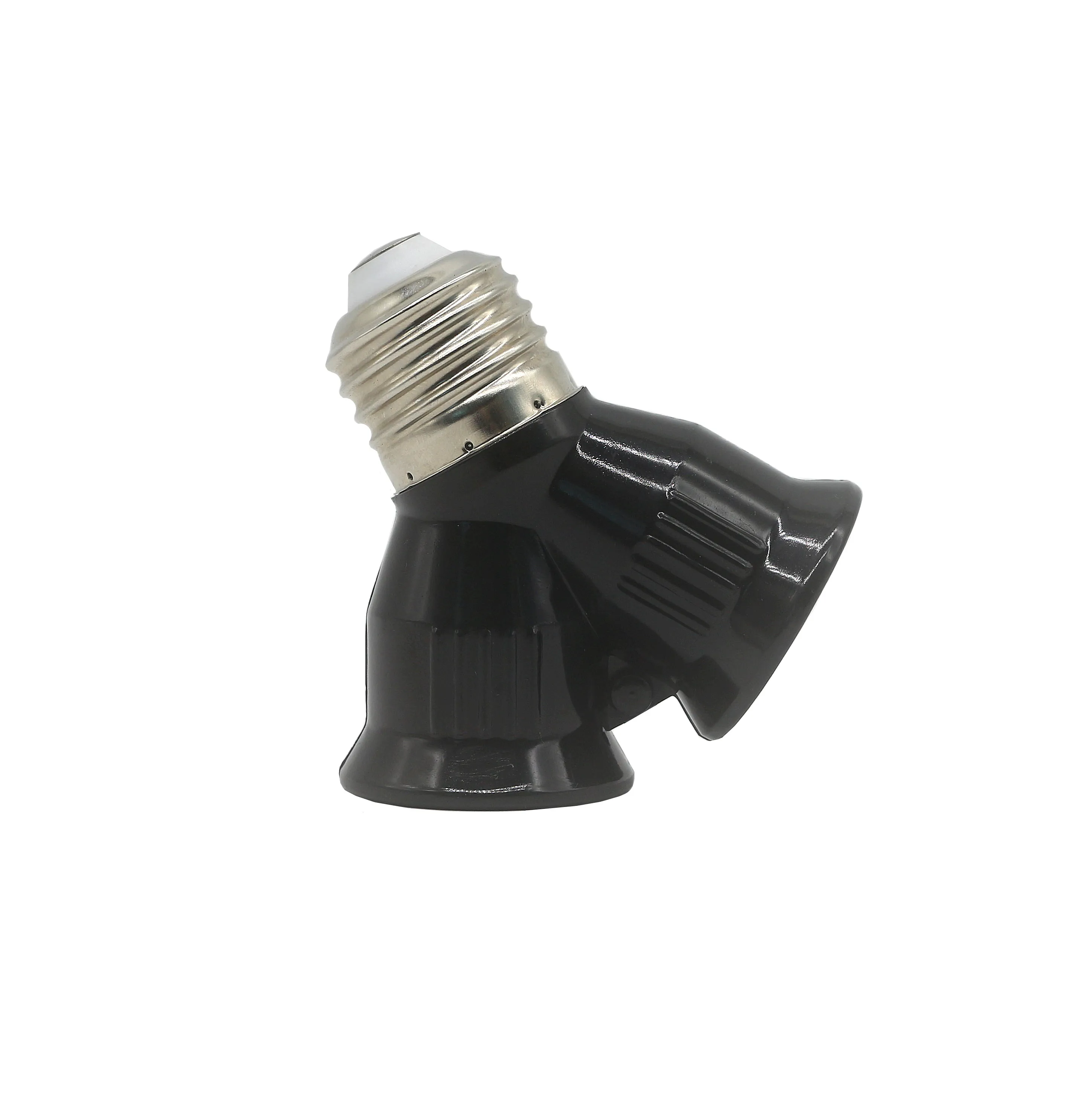 Lamp Holder 1Pcs E27 B22 E12 G9 GU10 MR16 E14 E17 E40 G24 2E27 Lamp Base LED Corn Bulb Converter Socket Adapter