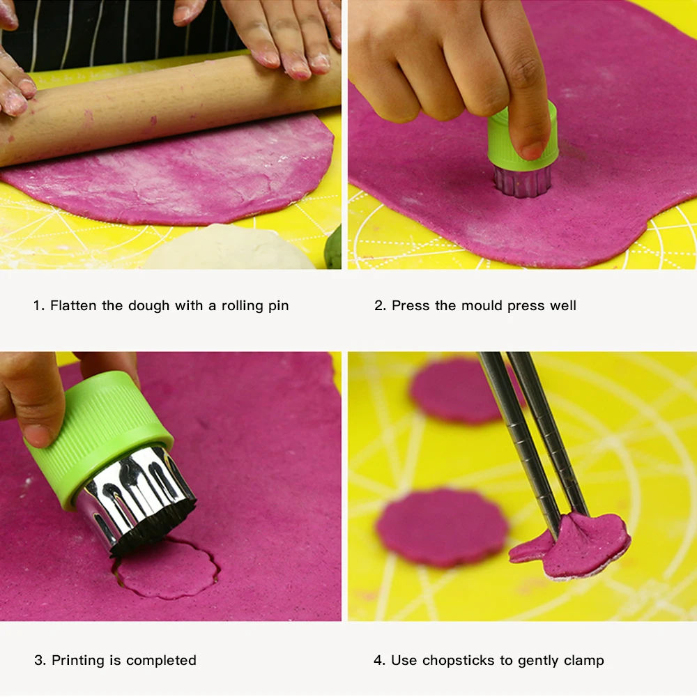 Title 4, Kelebek makarna kalıbı yaratıcı. Kolayca eğlenc...