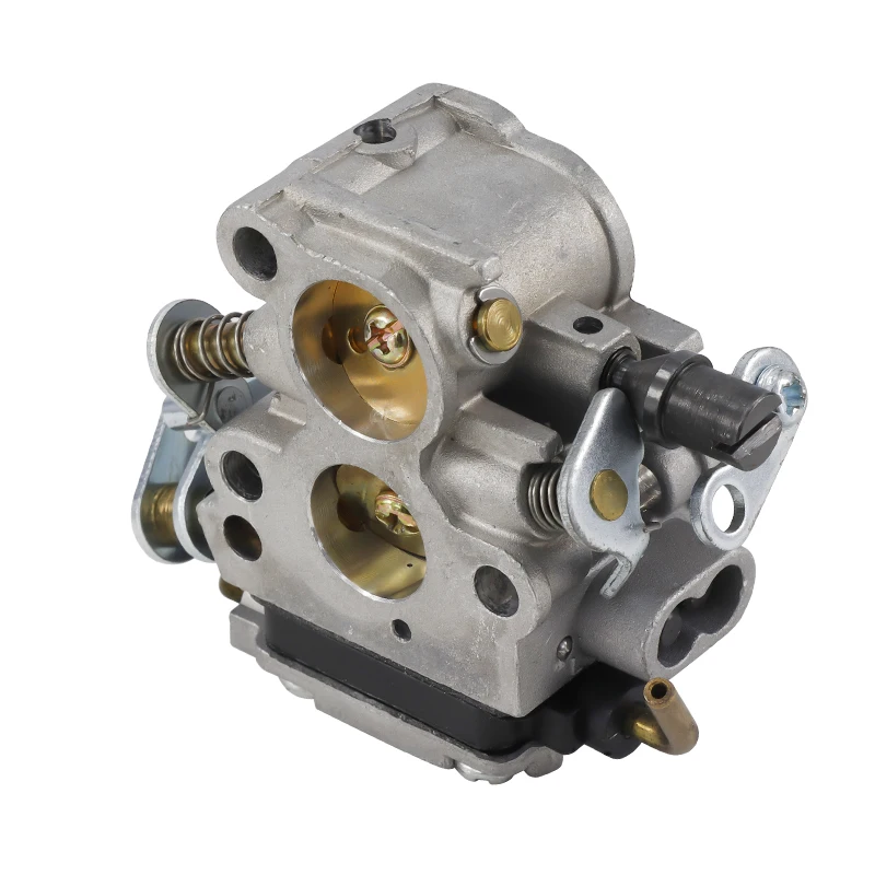 CMCP 1 шт. карбюратор для бензопилы Husqvarna 235 235E 236 236E 240 240E Запчасти для бензопилы Замена ZAMA C1T-W33 карбюратор