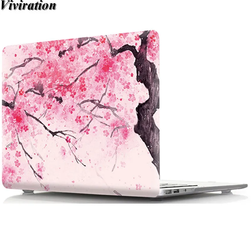 Чехол для Macbook Pro 13 A1706 A1989 с сенсорной панелью, Новое поступление, Модный женский чехол для ноутбука, Сменный Чехол, Жесткий Чехол для ноутбука из ПВХ - Цвет: 020G