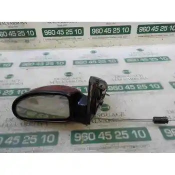 

LEFT REARVIEW MIRROR FORD FOCUS TURNIER (CAK) 1.6 16V CAT [16834647]