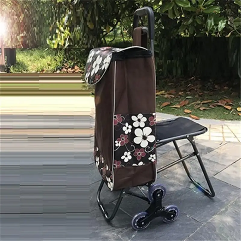 Version R Cozinha Carello Carro La Compra Verdulero корзина для покупок Avec Roulettes Mesa Cocina тележка для кухонного стола - Цвет: Version R