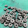 10pcs/Lot 11mm*3.5mm Durable Toothed Replacement Steel Wheel For Zippo Kerosene Oil Petrol Lighter DIY Repair Replace Accessory 1