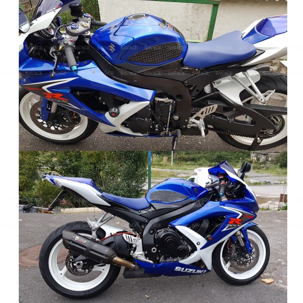 GSXR600 08-10 2