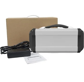 

270WH Storage Generator Inverter 73000mAh 3.7V Outdoor Portable charging station Power Supply Energy Storage Hot