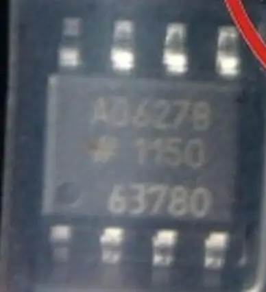 

100% NEW Free shipping AD627BRZ AD627BR AD627 SOP8 MODULE new in stock Free Shipping