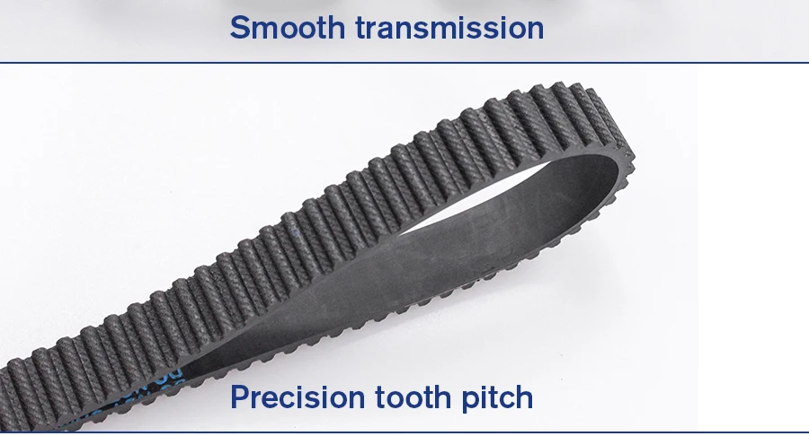 peças de transmissão de potência