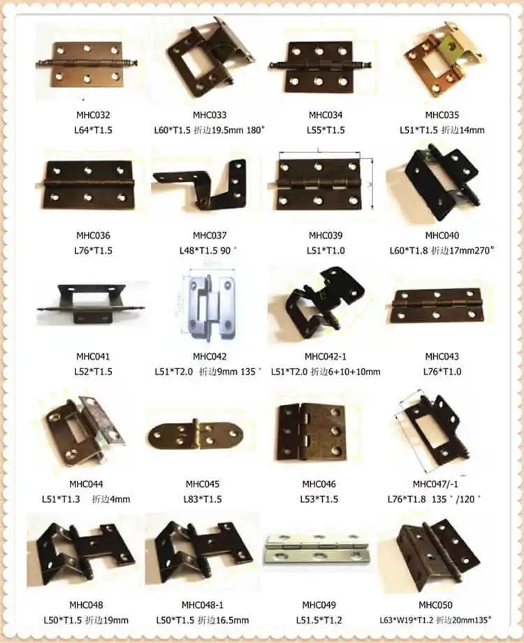 Manufacturers Direct Selling | Stainless Steel Toggle Support | Activity Support Rod | Support Hinge | Cabinet Toggle | E004