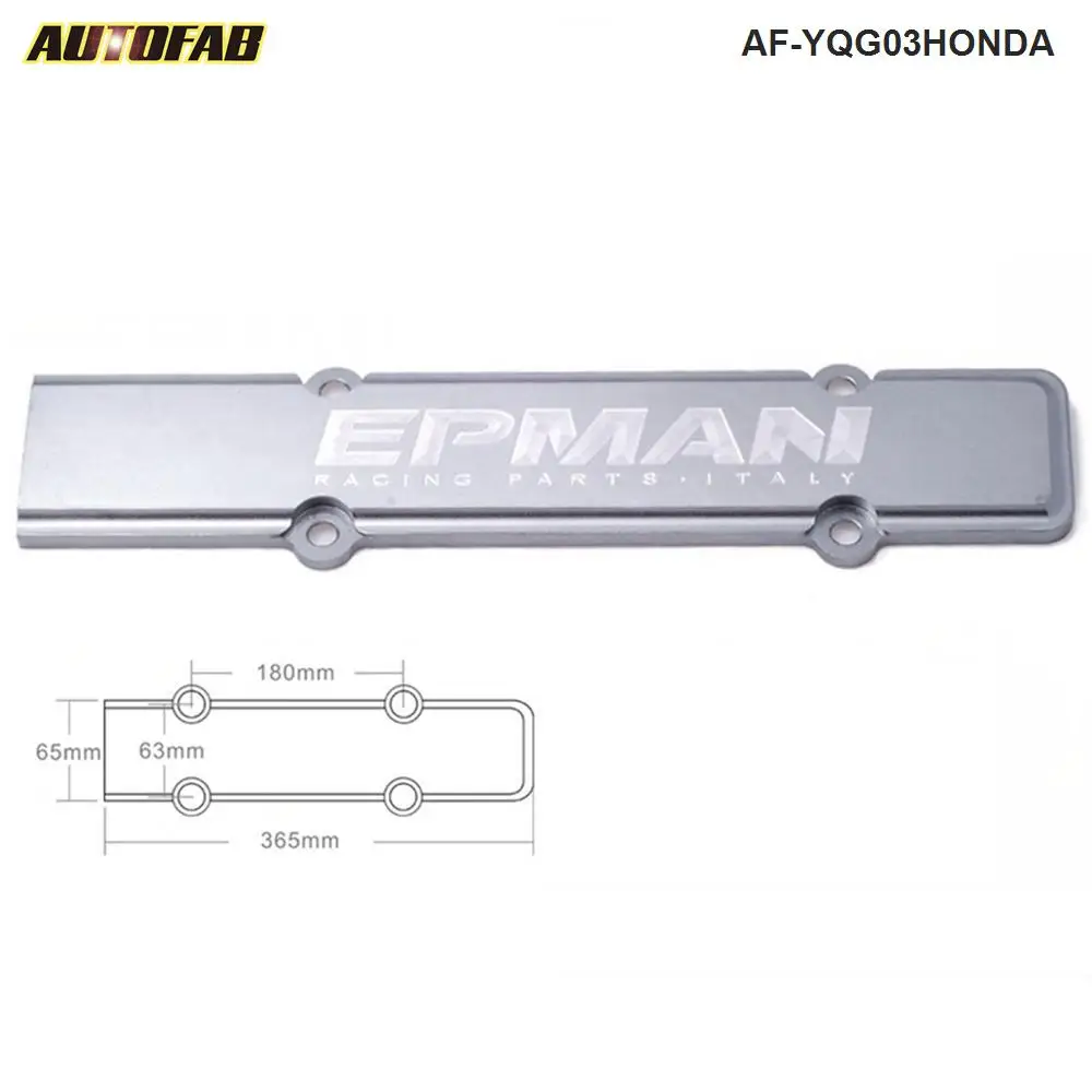 Красная крышка свечи зажигания двигателя для Honda Acura Civic Integra DC2 B18 B16 B20 AF YQG03HONDA|engine
