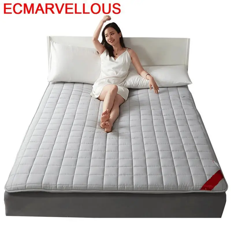 

Furniture Matratze Cama Colchones Materasso Foldable Bed Mattresses Materassi Colchon Matelas Matras Kasur Mattress Topper