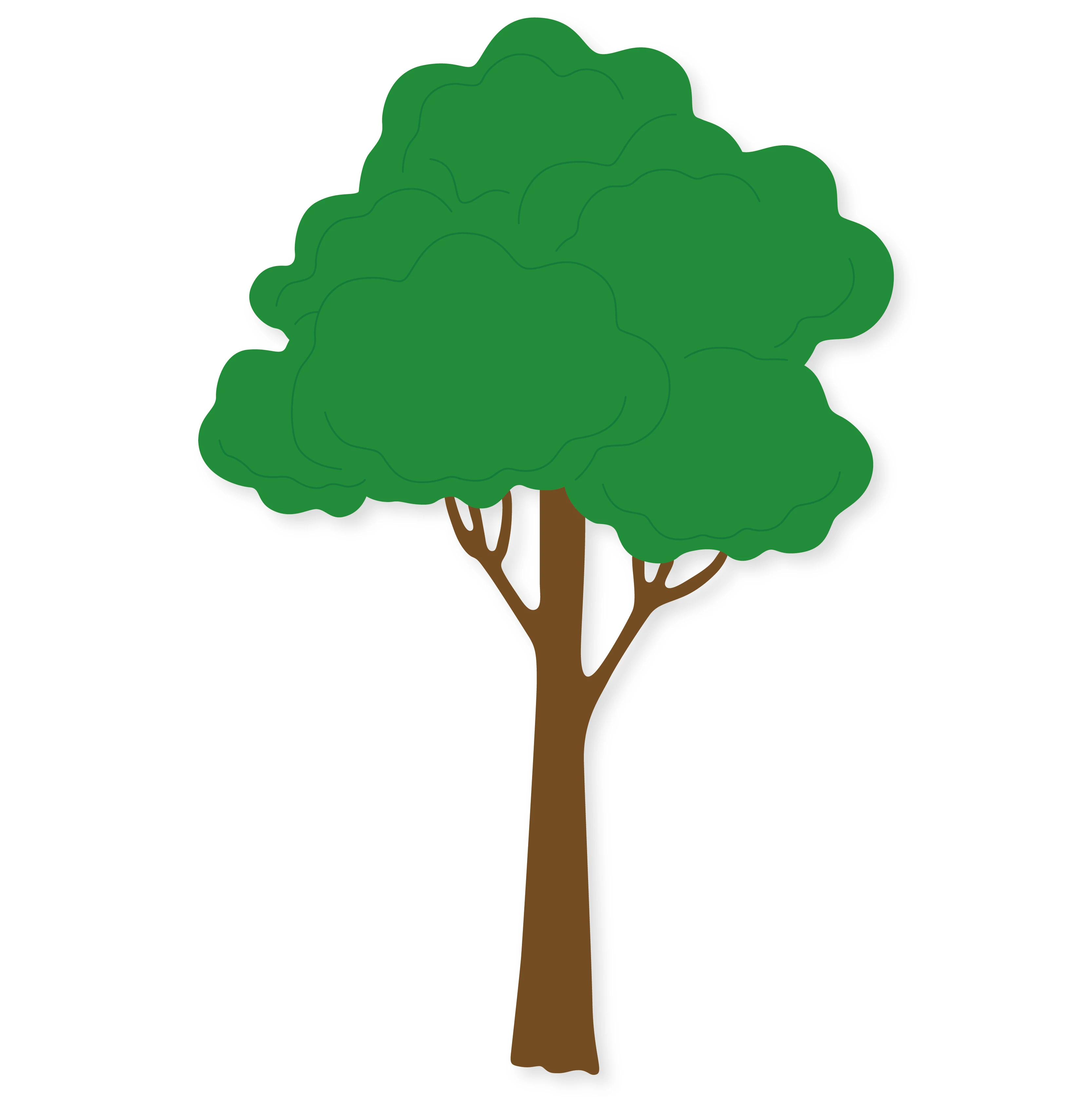 Hemere A Tree металлические режущие штампы Скрапбукинг фото альбом тиснение бумаги