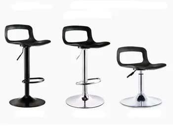 

Bar Stools Modern Adjustable Lifting Chair for Home Restaurant Beauty Tattoo Stool Creative Minimalist Barstools