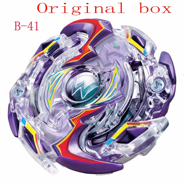 Takara Tomy Bey Bay Burst B150 лезвие игрушка высокая производительность B149 дети компании - Цвет: B-41Originalbox