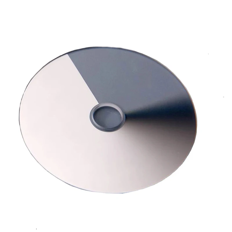 

YJM-003 round metal film neutral density gradient filter models