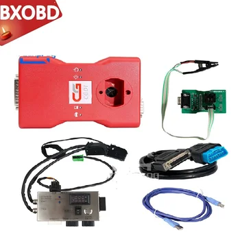 

CGDI Prog MSV80 Auto Key Programmer/Auto Diagnosis/IMMO Security 3 in 1 Full Version comes with FEM/BDC Test Platform
