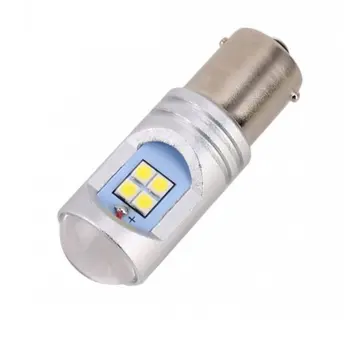 

Reversing light T20 7440/7443/3030/12SMD 60W high power turn signal