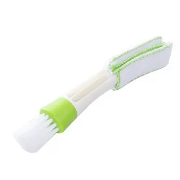 

ICOCO Air Conditioning Air Outlet Blinds Cleaning Brush HOT SALE Air Conditioning Cleaning Brush computer Dust brush