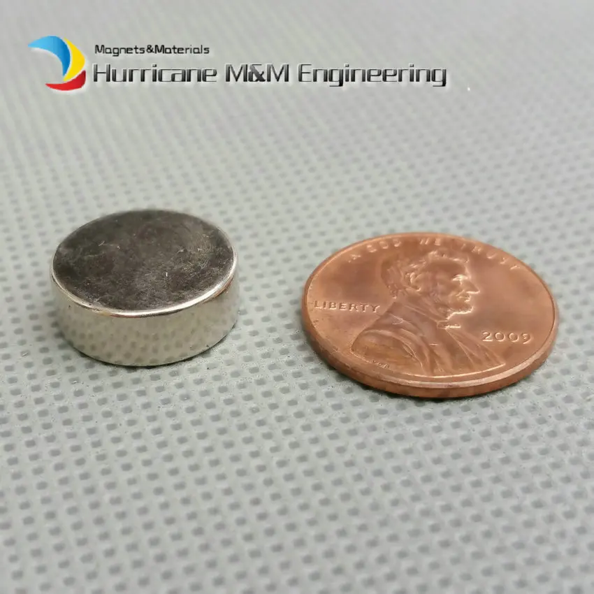 N42 диаметр диска 14x5 мм NdFeB Магнит Сильные Неодимовые Магниты редкоземельные магниты постоянный Датчик Магниты 48-300 шт