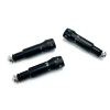 Golf Shaft Sleeve Adapter Compatible with PING G30 Driver Fairway Wood - 0.335/0.350 LH/RH 1