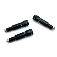 Golf Shaft Sleeve Adapter Compatible with PING G30 Driver Fairway Wood - 0.335/0.350 LH/RH 1