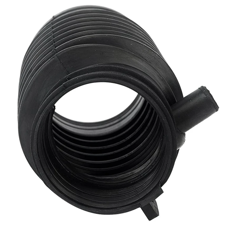 Воздухоочиститель впускной шланг 17228RCAA00 17228-RCA-A00 для Honda Acura TL 2004-2006 Accord V6 03-07