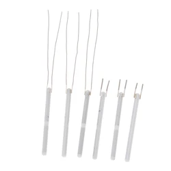 Fer à souder électrique à température réglable 220V 110V 80W 60W, élément chauffant interne en céramique pour soudure 908 908S 1 pièce 