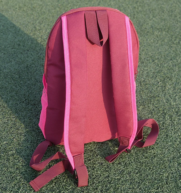

Outdoor Children Travel Small Light BOY'S Backpack School Bag Young STUDENT'S Makeup Missed Lessons Bag Big Kid Outing Backpack