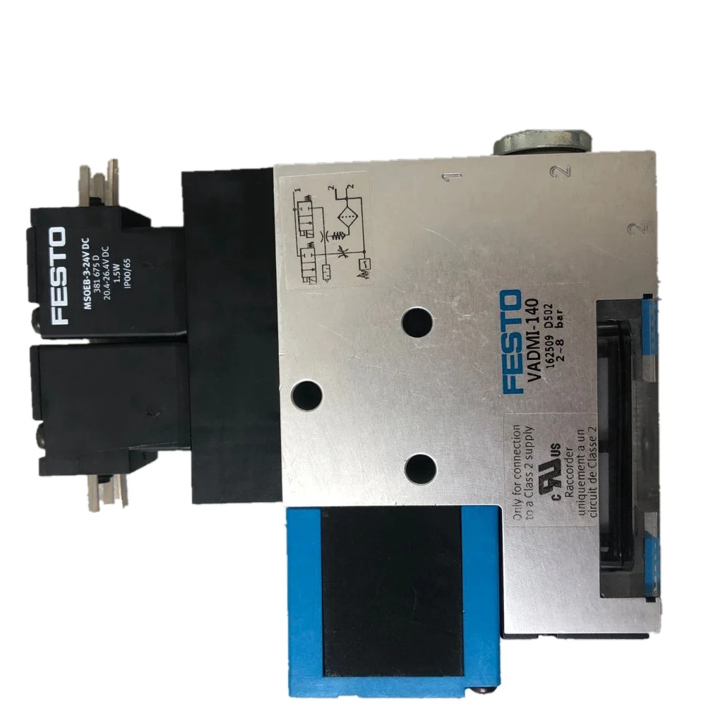 

FESTO Vacuum Generators VADMI-45 152506