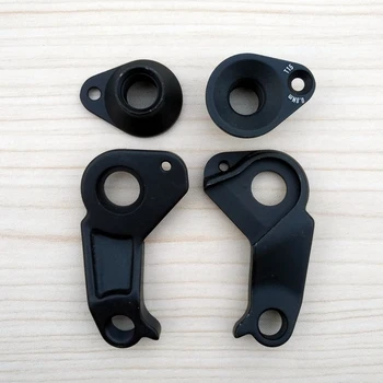 

20pc Bicycle gear rear derailleur hanger mech dropout For Ghost ASKET LECTOR ROKET GHOST HYBRIDE LANAO AL KATO Ghost GHM09-022