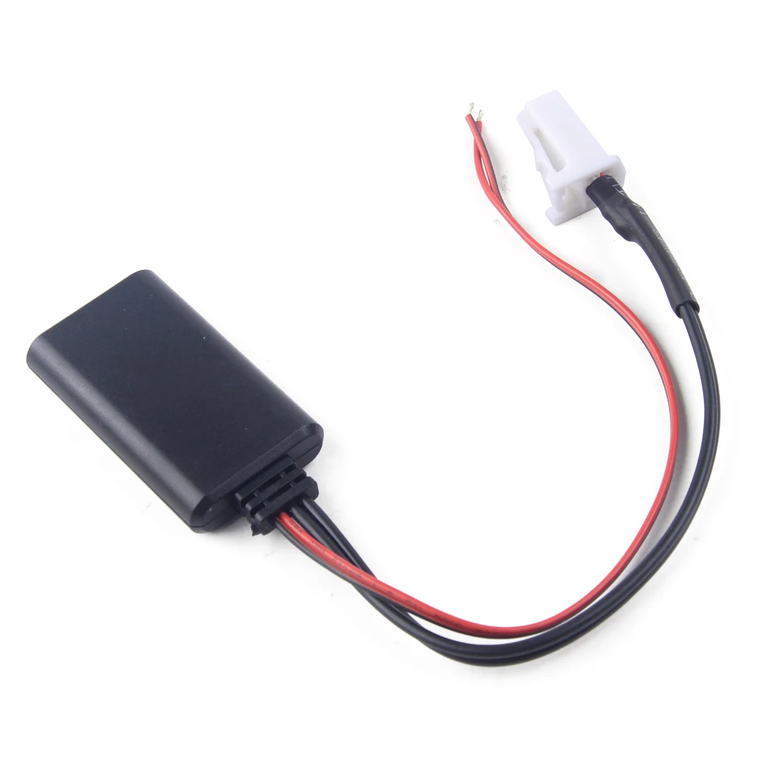CITALL 8 Pin Bluetooth стерео аудио Aux адаптер с жгутом кабеля подходит для Suzuki SX4 Grand Vitara 2007 2008 2009 2010