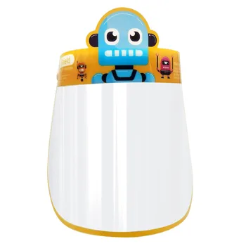 

top selling 2020 Customized Children's Prevention Mask Lsolation Protection Protective Mask Support Wholesale and Dropshipping