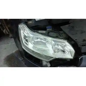 

9672694080 RIGHT HEADLIGHT CITROEN C5 STATION WAGON