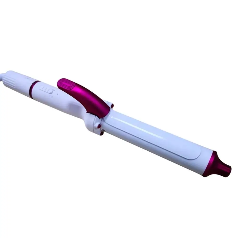 

Far Infrared Negative Ion Electric Hair Curler Perm Wet And Dry Hair Care Hair Curler Ceramic Hairdressing Tools