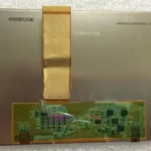 4,8 дюймовый TFT ЖК-экран с сенсорной панелью LTS480WS-C01 WSVGA 1024(RGB)* 600