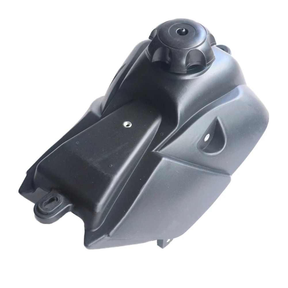 

Motorcycle Off-road Dirt Pit Bike Plastic Gas Fuel Tank For Kawasaki KLX110 KX65 Suzuki RM65 DRZ110 KLX DRZ