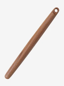 

Wooden Roller Dough Pastry Pizza Biscuit Tools Rolling Pin Pasta Cracker Baking Bake Non Stick Roasting Kitchen Gadget EE5