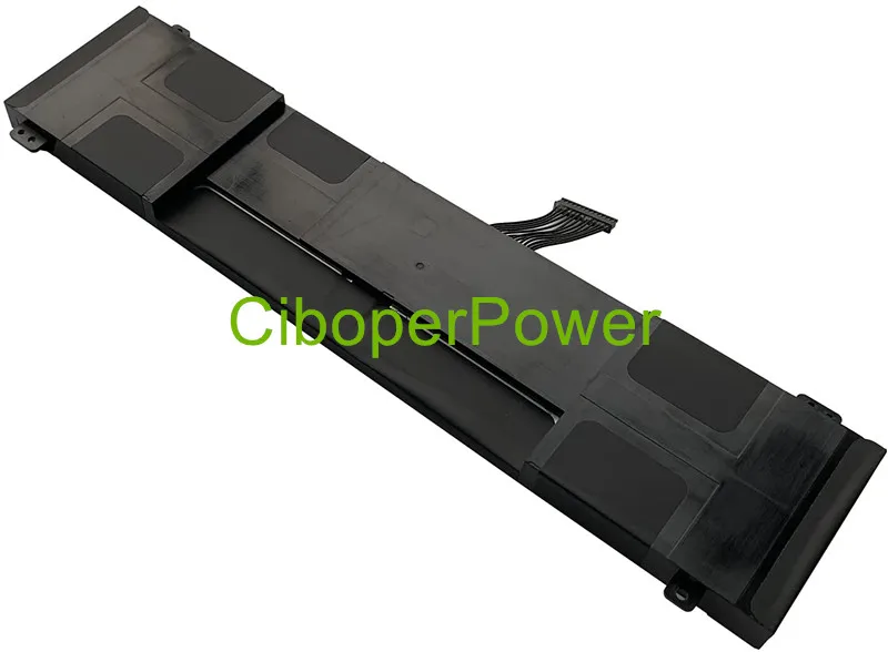 Bateria Para 15 GKIDT-00-13-3S2P-0 XMG Fusão 15